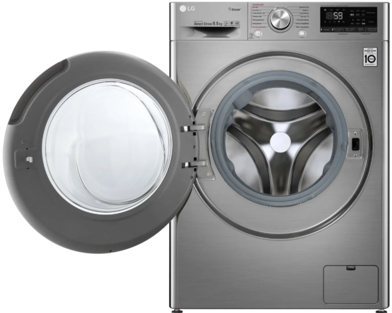Стиральная машина LG F2V7GW9T